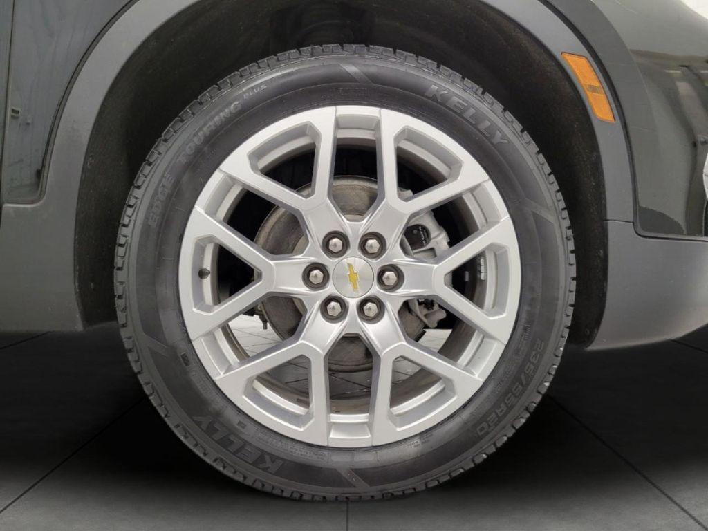 used 2023 Chevrolet Blazer car, priced at $28,265