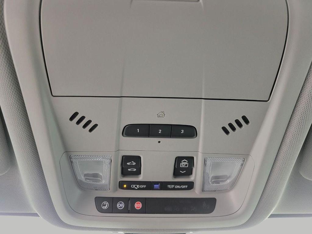 used 2023 Chevrolet Blazer car, priced at $28,265