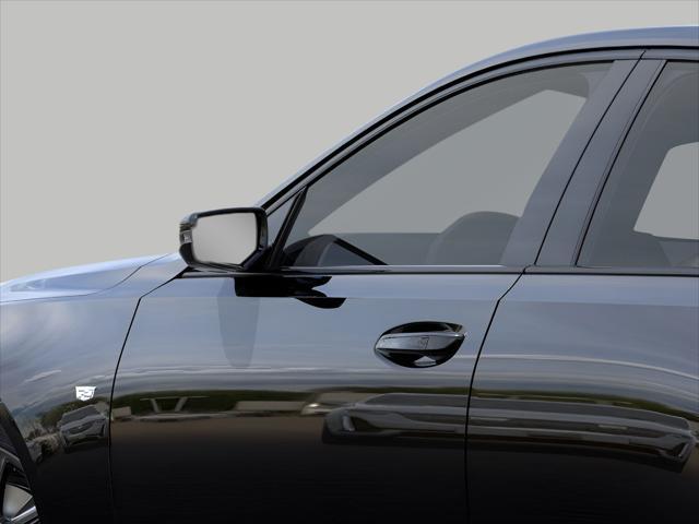 new 2026 Cadillac CT5 car, priced at $58,879