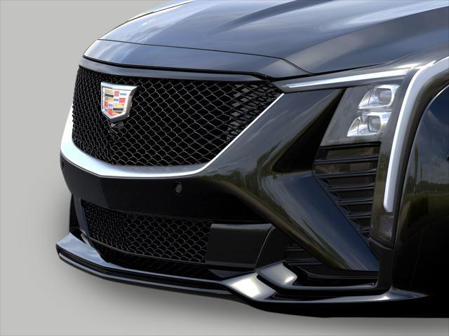 new 2026 Cadillac CT5 car, priced at $58,879