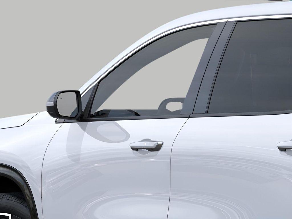 new 2026 Chevrolet Traverse car, priced at $61,733