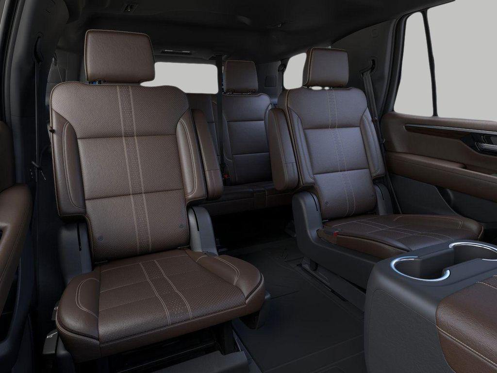 new 2026 Chevrolet Tahoe car, priced at $86,899