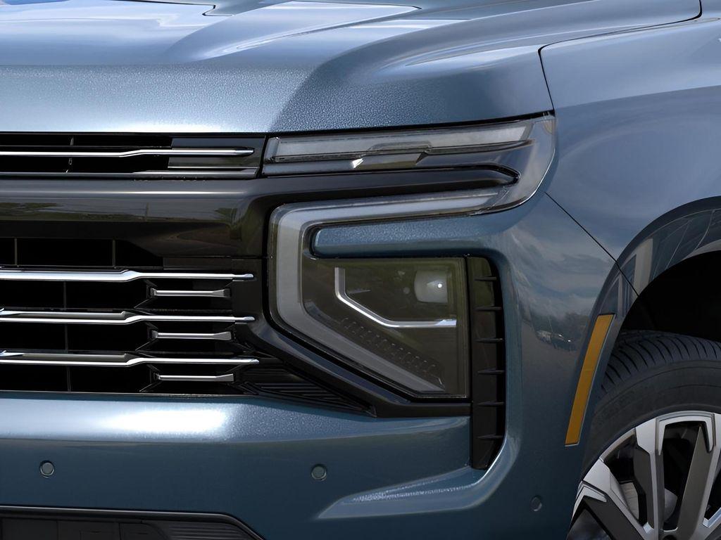 new 2026 Chevrolet Tahoe car, priced at $86,899