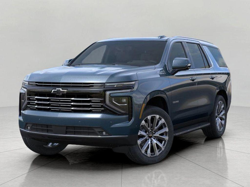 new 2026 Chevrolet Tahoe car, priced at $86,899