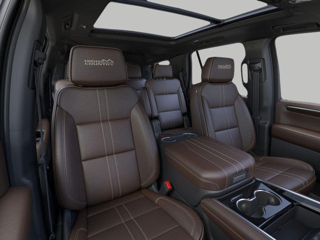 new 2026 Chevrolet Tahoe car, priced at $86,899