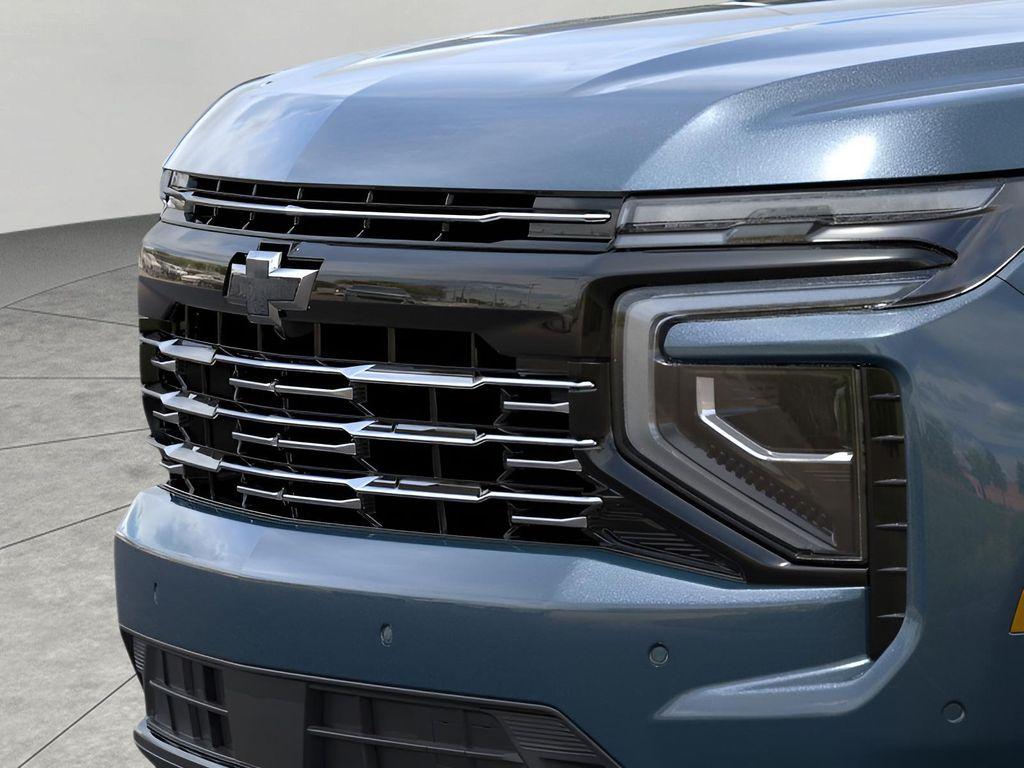 new 2026 Chevrolet Tahoe car, priced at $86,899