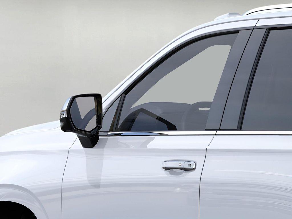 new 2026 Chevrolet Tahoe car, priced at $79,735