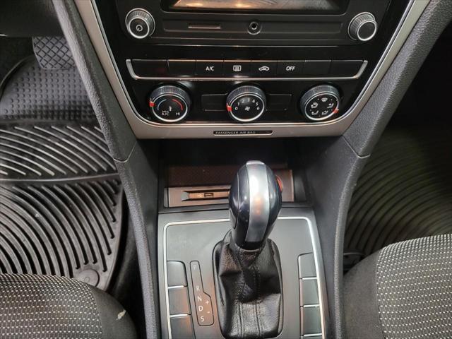 used 2018 Volkswagen Passat car, priced at $13,249