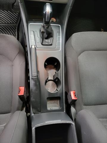 used 2018 Volkswagen Passat car, priced at $13,249