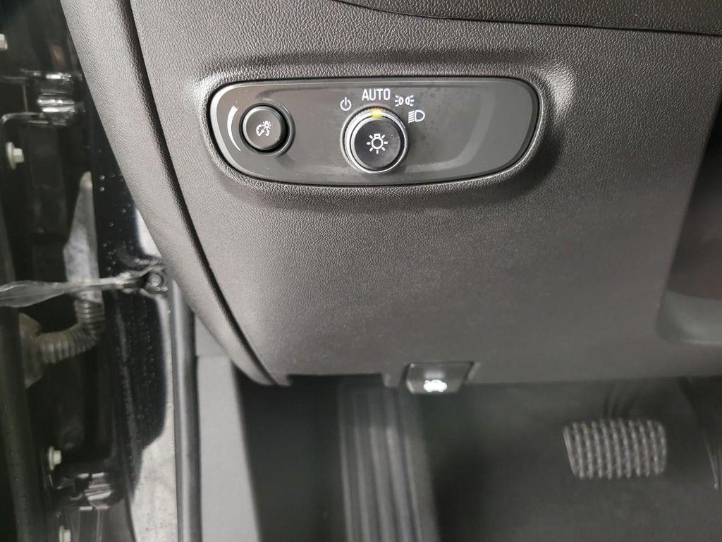 used 2022 Chevrolet Equinox car, priced at $22,594