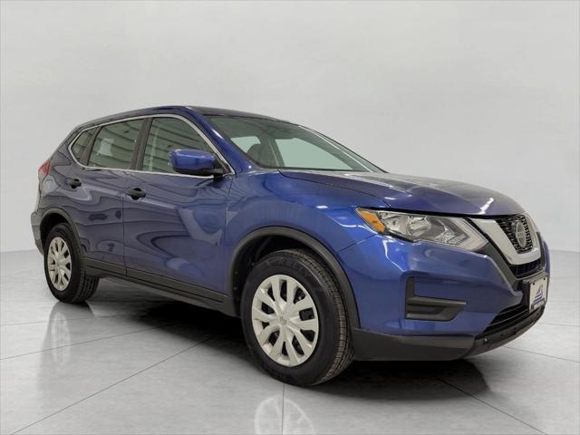 used 2019 Nissan Rogue car, priced at $12,449