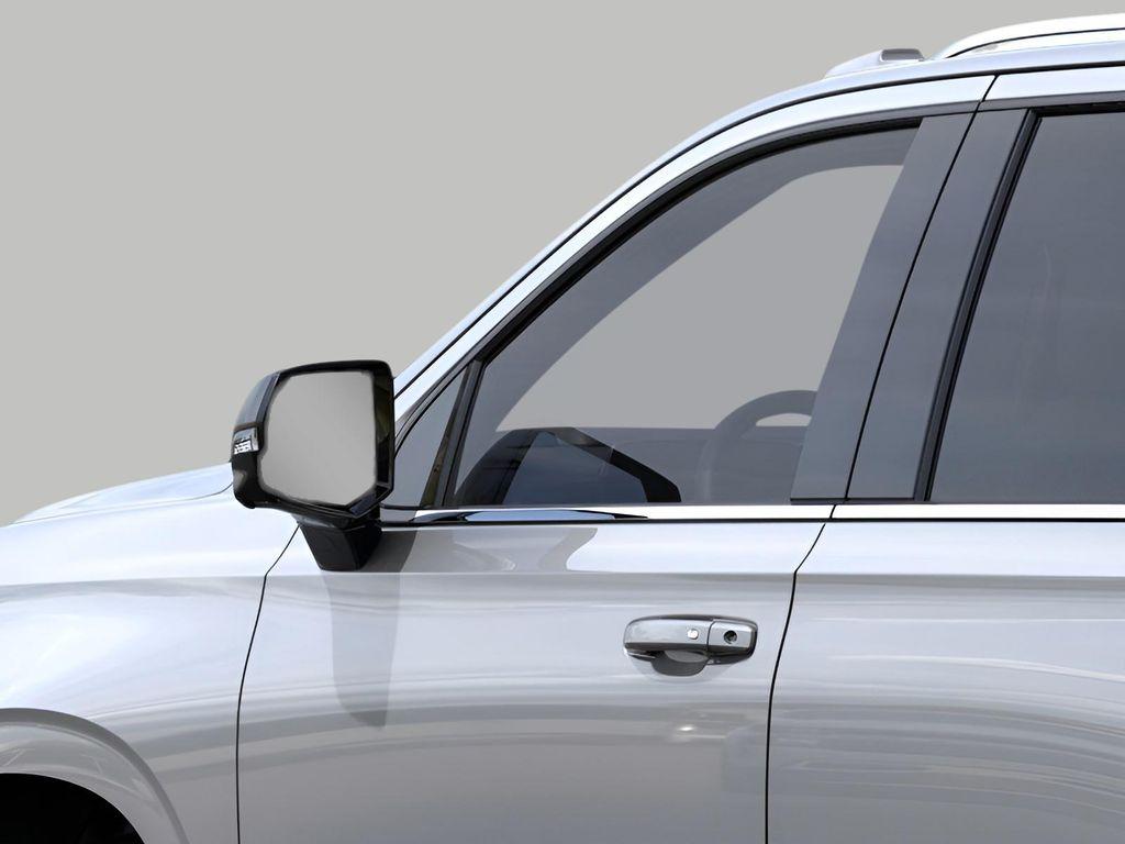 new 2026 Chevrolet Tahoe car, priced at $74,379