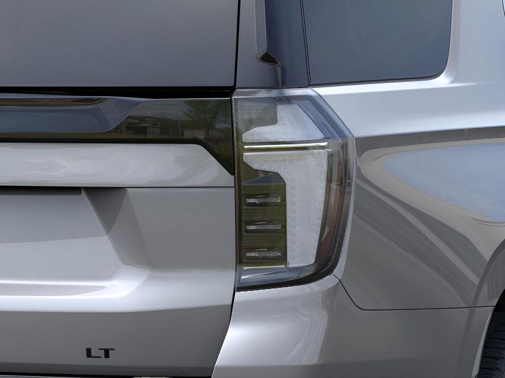 new 2026 Chevrolet Tahoe car, priced at $74,379