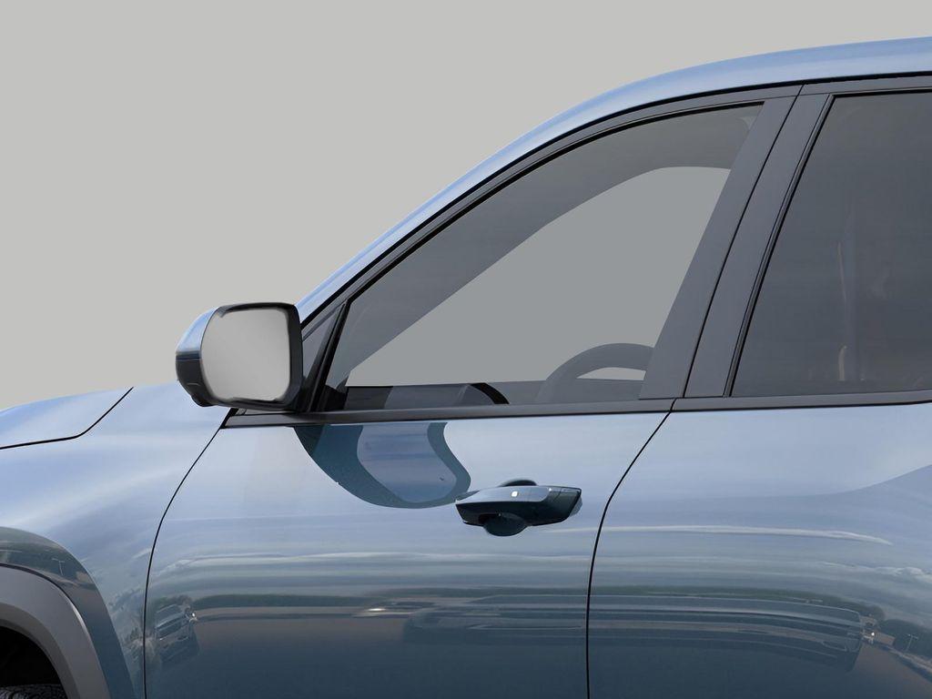 new 2026 Chevrolet Equinox car, priced at $34,812