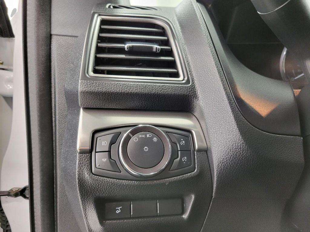 used 2019 Ford Explorer car, priced at $21,604