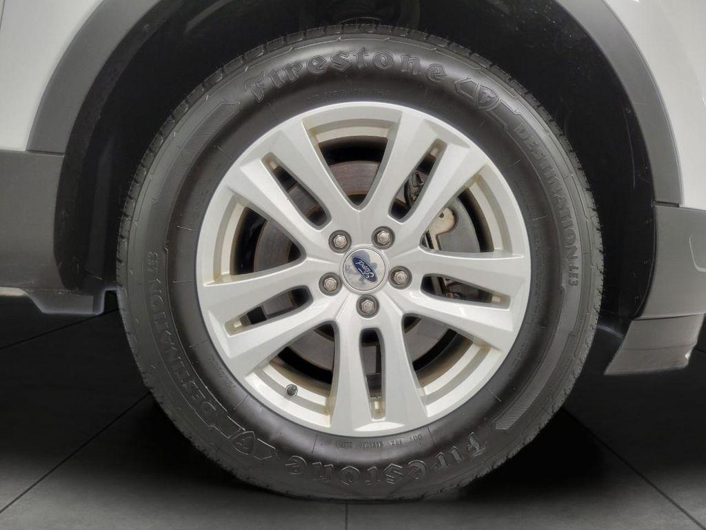 used 2019 Ford Explorer car, priced at $21,604