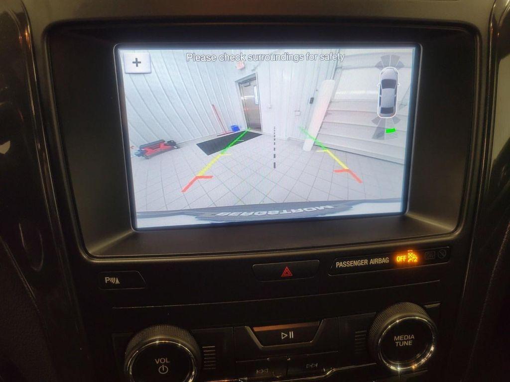 used 2019 Ford Explorer car, priced at $21,604