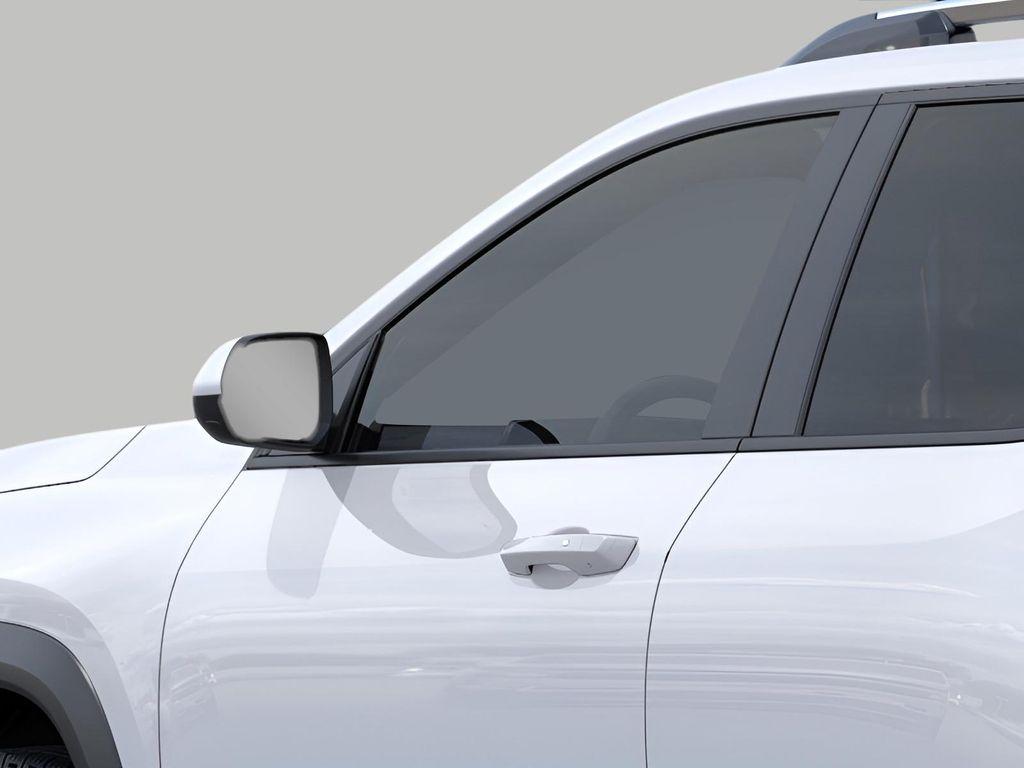new 2026 Chevrolet Equinox car, priced at $36,397