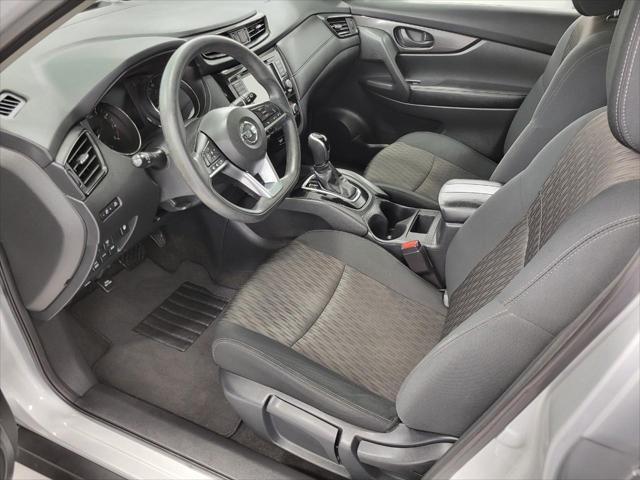 used 2019 Nissan Rogue car, priced at $14,000