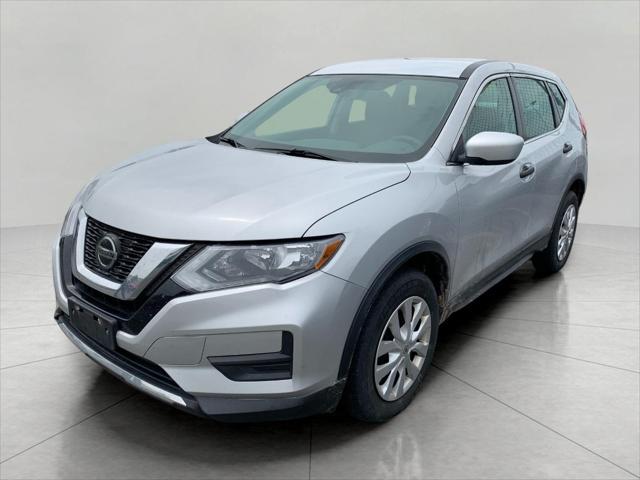used 2019 Nissan Rogue car, priced at $14,486