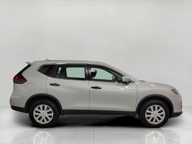 used 2019 Nissan Rogue car, priced at $14,000