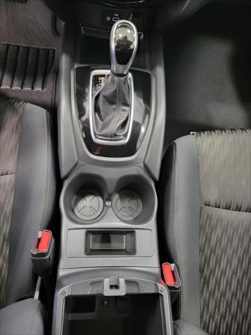 used 2019 Nissan Rogue car, priced at $14,000