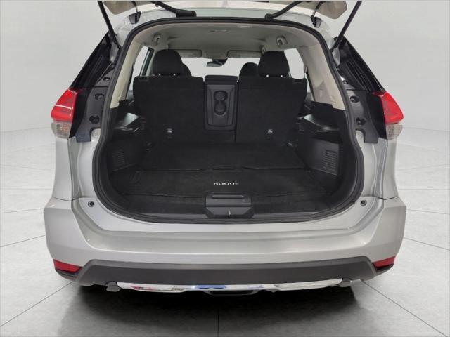 used 2019 Nissan Rogue car, priced at $14,000