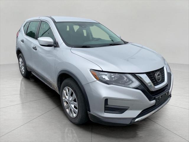 used 2019 Nissan Rogue car, priced at $14,486
