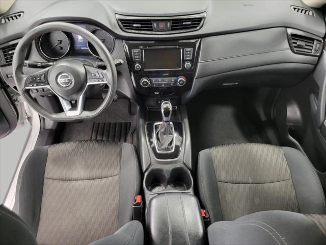used 2019 Nissan Rogue car, priced at $14,000