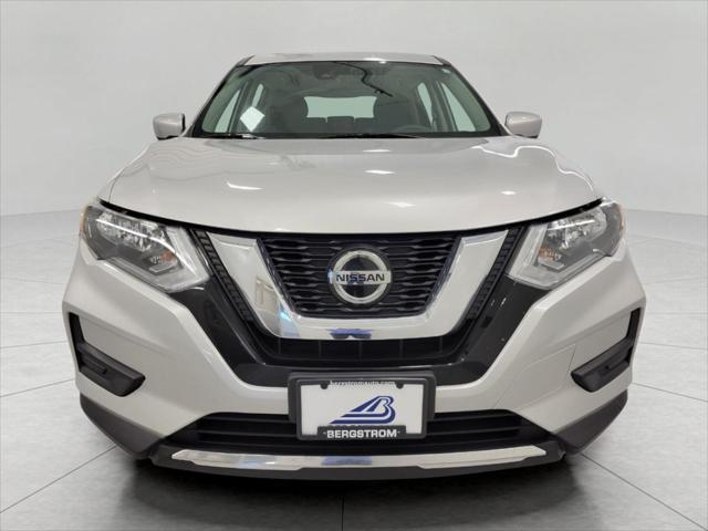 used 2019 Nissan Rogue car, priced at $14,000