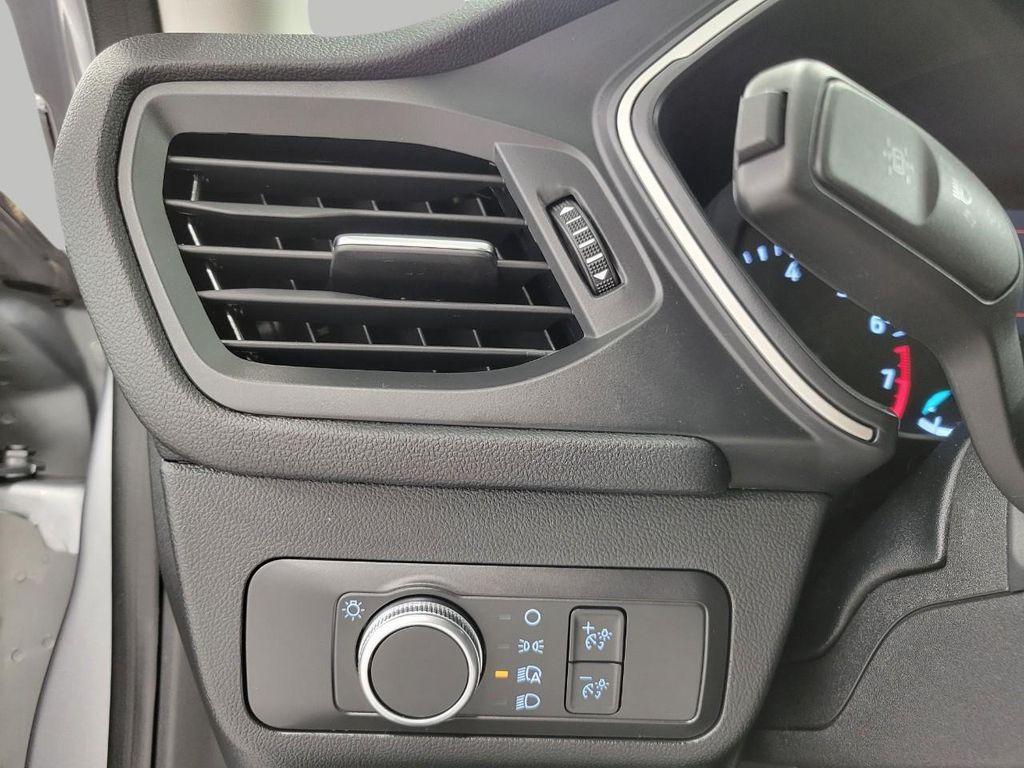 used 2021 Ford Escape car, priced at $18,509