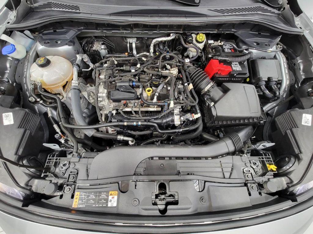 used 2021 Ford Escape car, priced at $18,509