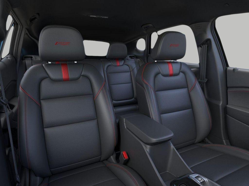 new 2026 Chevrolet Trax car, priced at $27,276