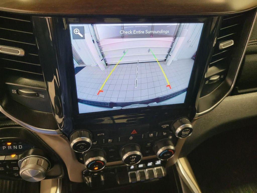 used 2021 Ram 1500 car, priced at $32,000