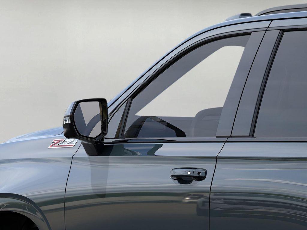 new 2026 Chevrolet Tahoe car, priced at $74,678