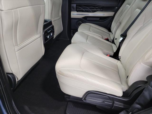 used 2019 Ford Expedition car, priced at $27,563