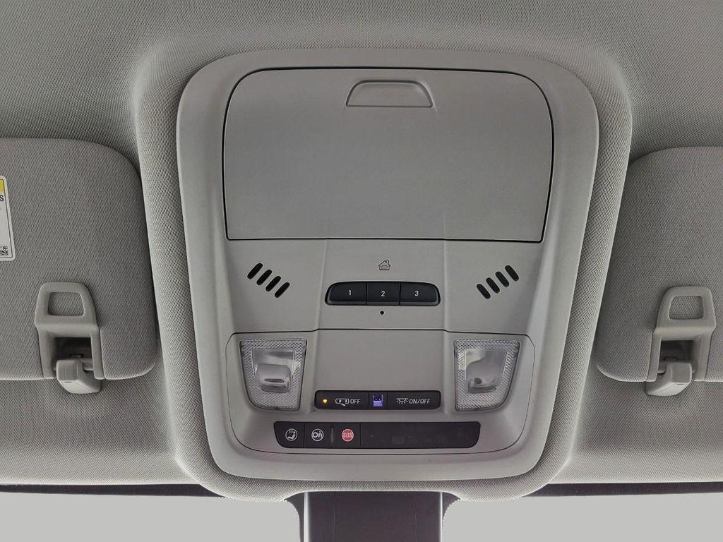 used 2021 GMC Terrain car, priced at $15,471