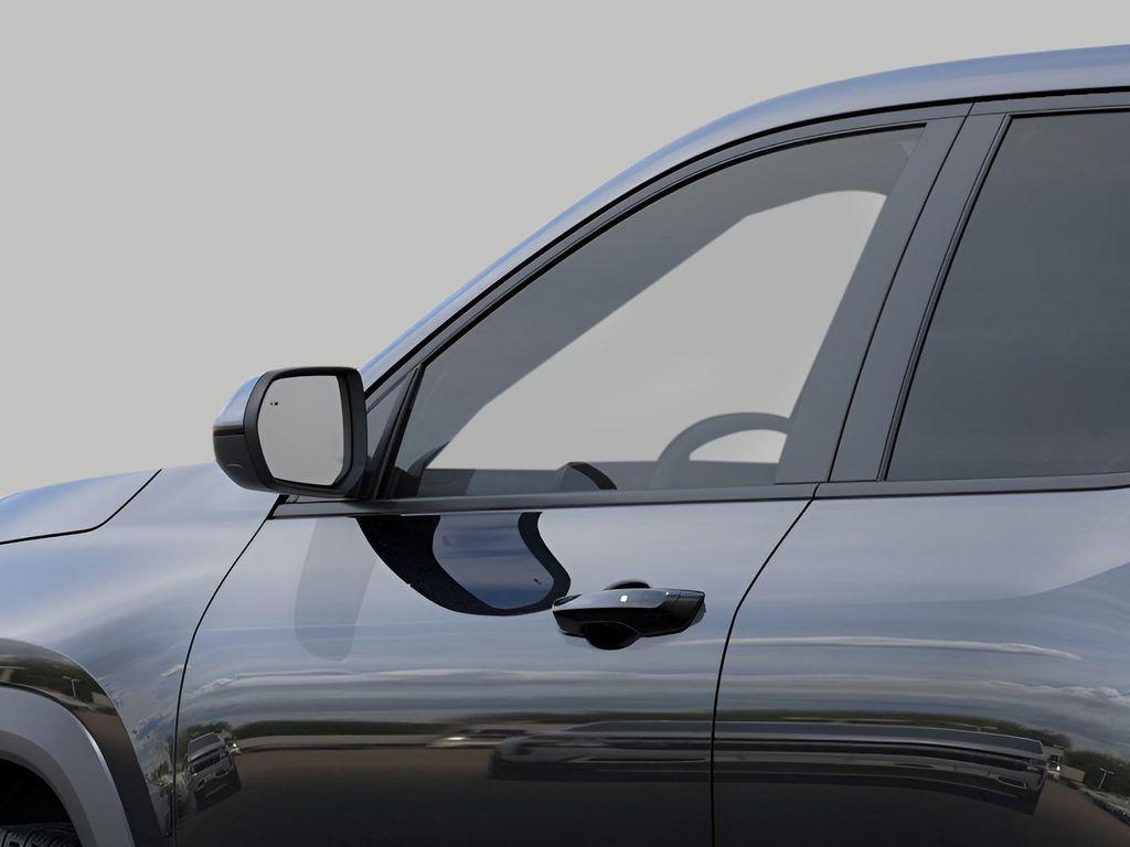 new 2026 Chevrolet Equinox car, priced at $33,502