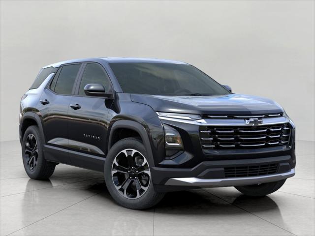 new 2026 Chevrolet Equinox car, priced at $34,232