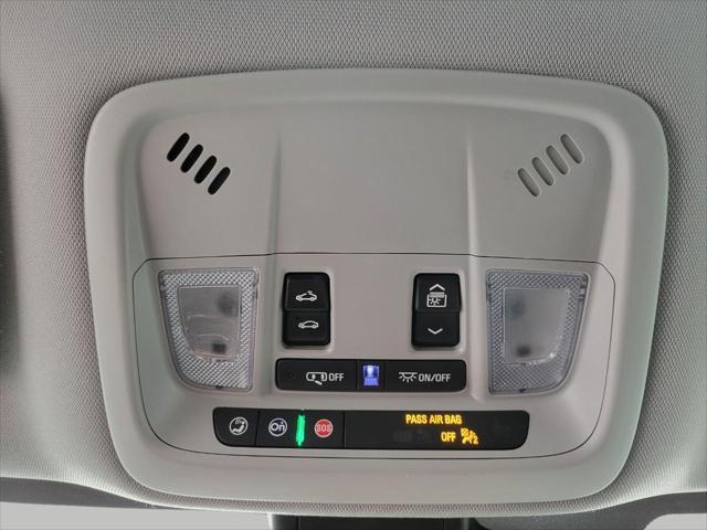 used 2024 Chevrolet Malibu car, priced at $21,375