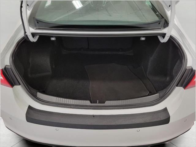 used 2024 Chevrolet Malibu car, priced at $21,375