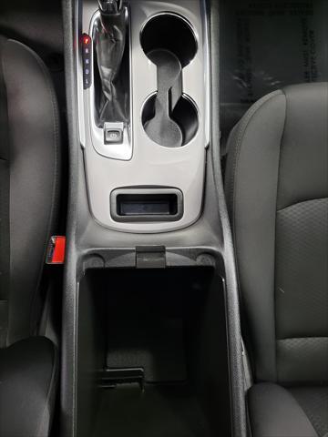 used 2024 Chevrolet Malibu car, priced at $21,375