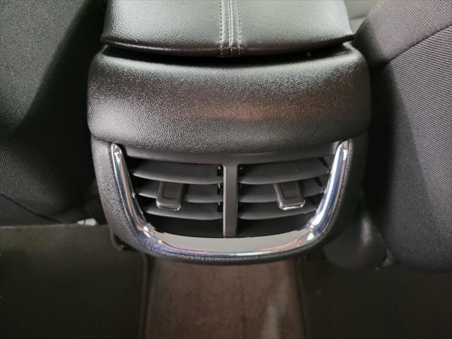 used 2024 Chevrolet Malibu car, priced at $21,375