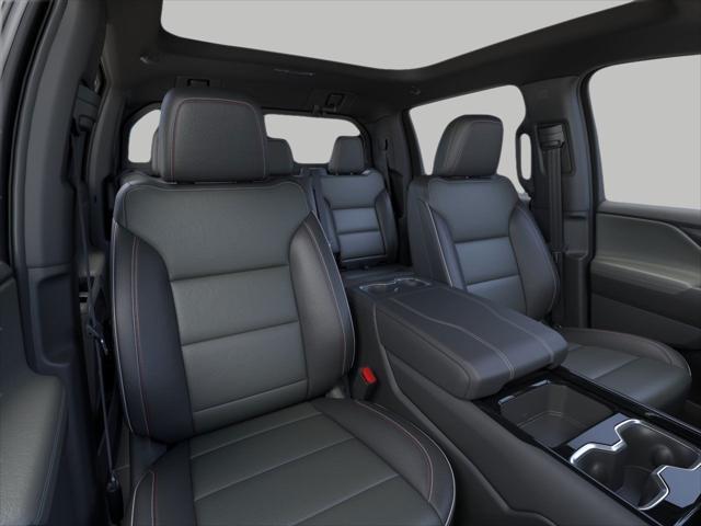 new 2026 Chevrolet Silverado EV car, priced at $87,838