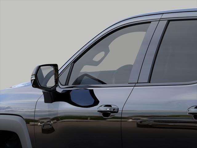 new 2026 Chevrolet Silverado EV car, priced at $87,838