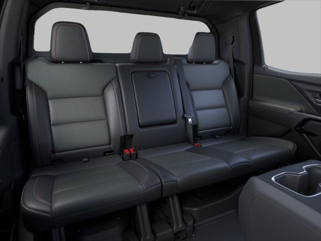 new 2026 Chevrolet Silverado EV car, priced at $87,838