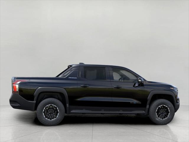 new 2026 Chevrolet Silverado EV car, priced at $87,838