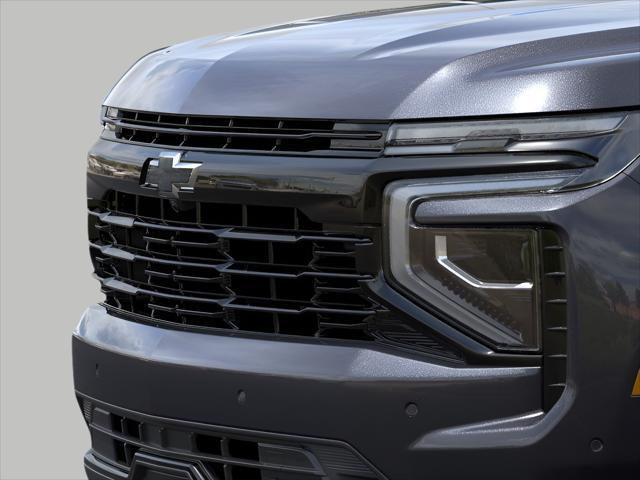 new 2025 Chevrolet Tahoe car, priced at $79,325