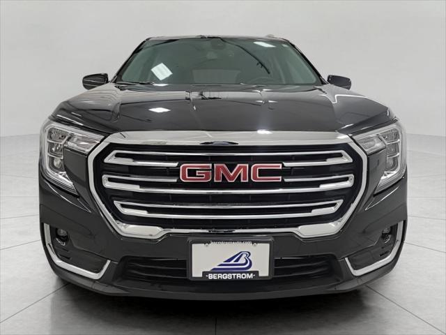 used 2024 GMC Terrain car, priced at $30,145