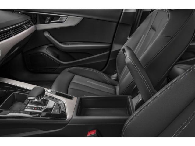 used 2021 Audi A4 car, priced at $24,000